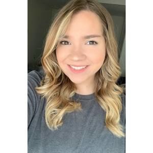 Meet your Posher, Kacey
